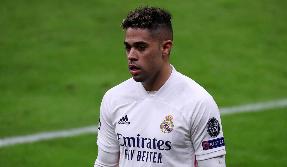 Mariano Diaz