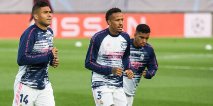 Eder Militao
