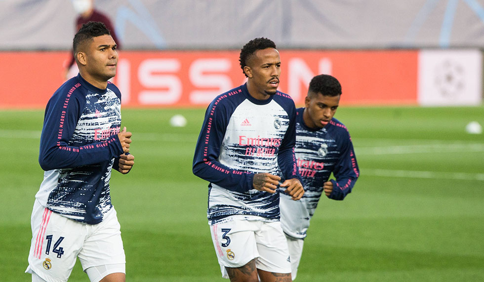 Eder Militao