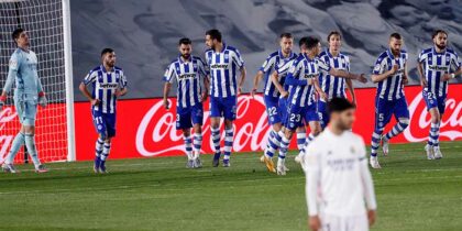 Deportivo Alavés