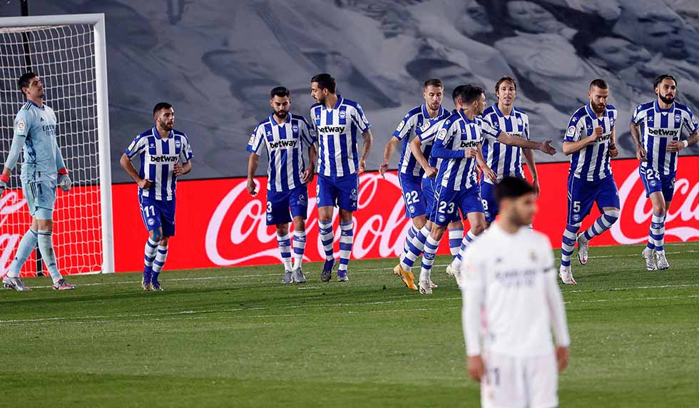 Deportivo Alavés