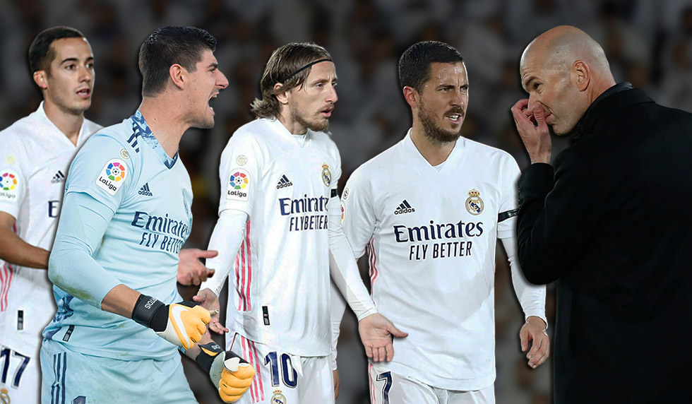 Real Madrid