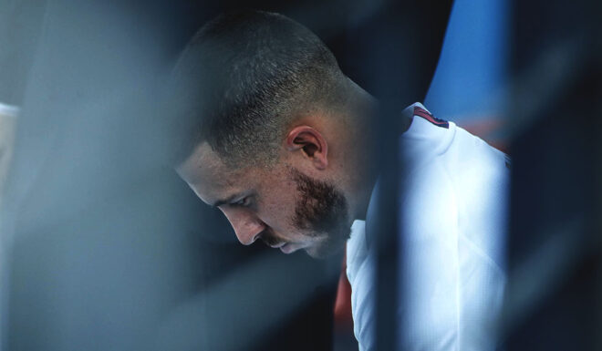 Eden Hazard