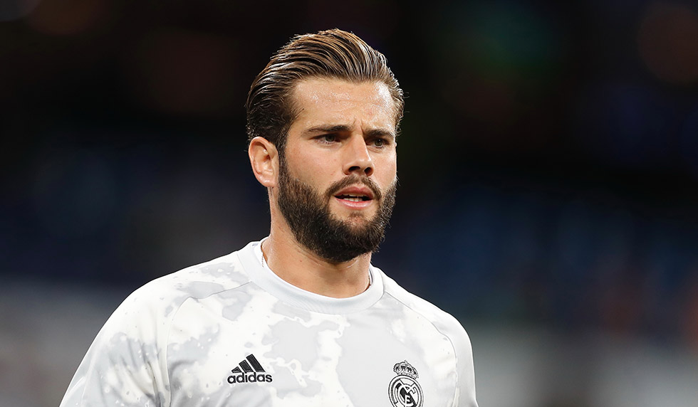 Nacho Fernandez