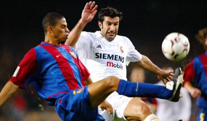 Luís Figo