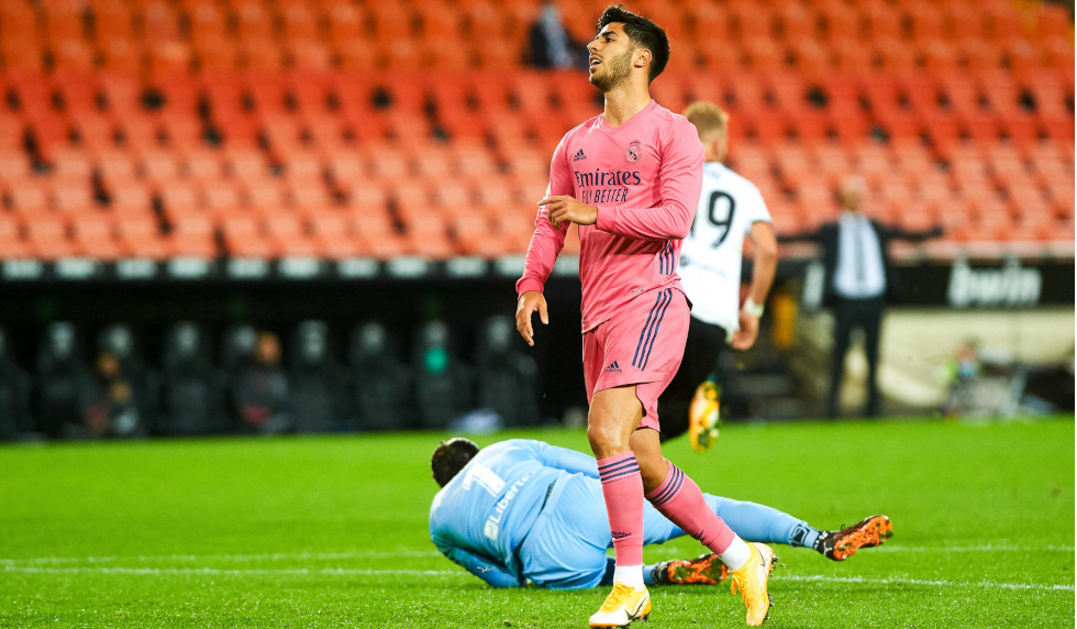 Marco Asensio
