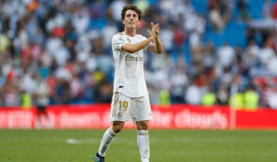 Álvaro Odriozola
