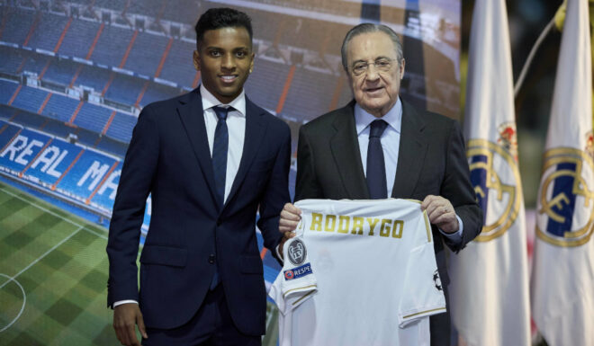 Rodrygo