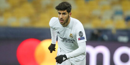 Marco Asensio