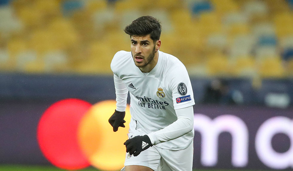 Marco Asensio