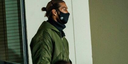 Sergio Ramos