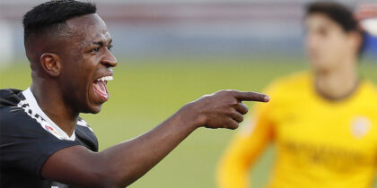 Vinicius Jr