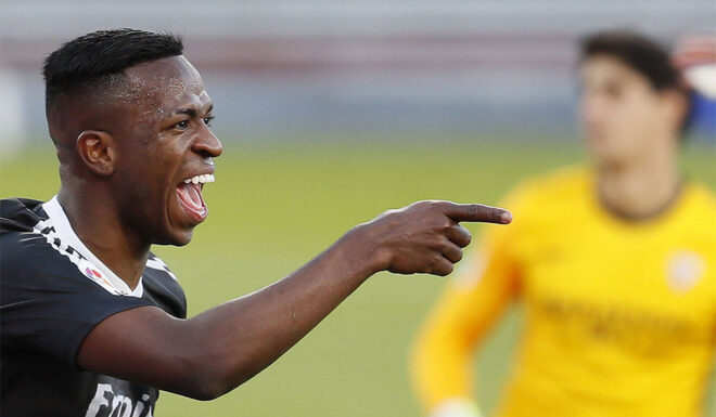 Vinicius Jr Vinicius Jr