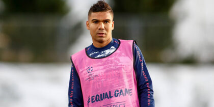 Casemiro