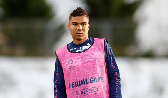 Casemiro