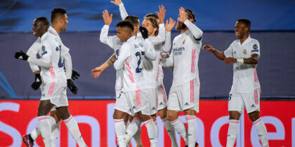 Real Madrid