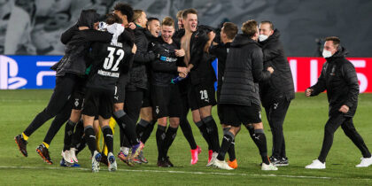 Gladbach