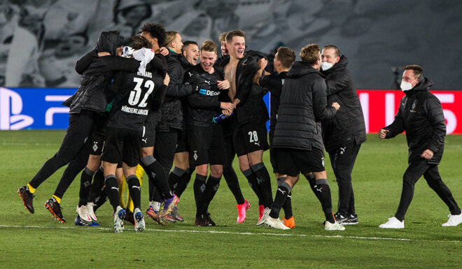 Gladbach
