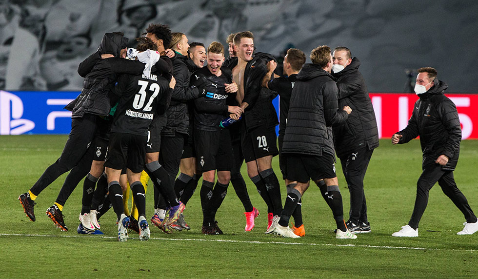 Gladbach