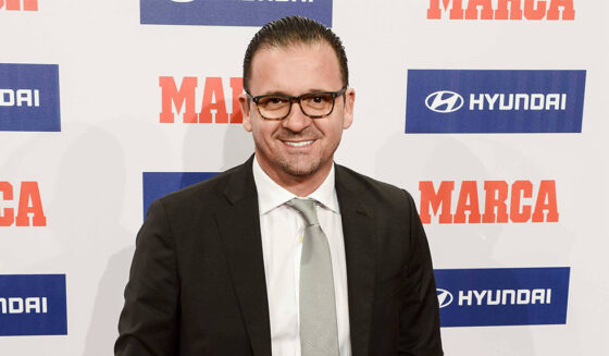 Predrag Mijatovic
