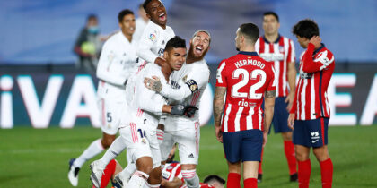 Carlos Henrique Casemiro