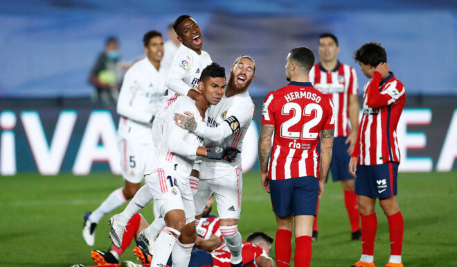 Carlos Henrique Casemiro