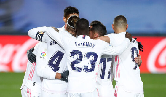Real Madrid
