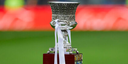 Supercopa