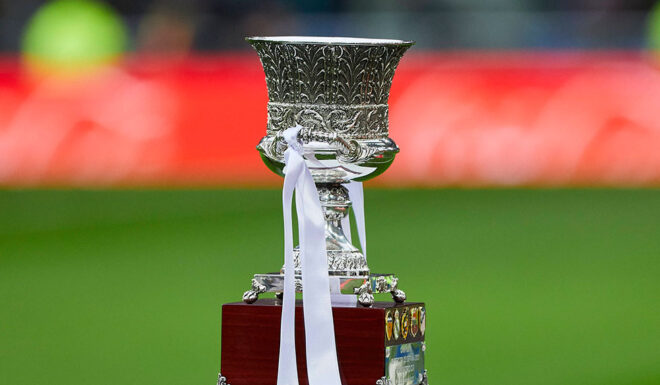 Supercopa