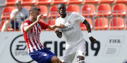 Vinicius