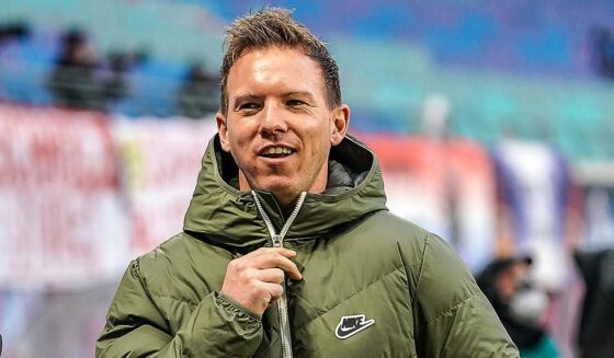 Julian Nagelsmann Julian Nagelsmann