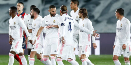 Real Madrid
