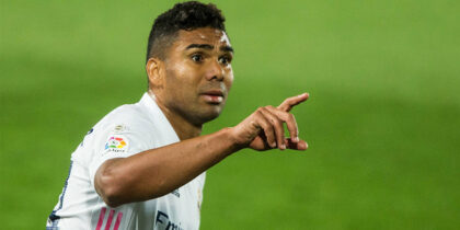Casemiro