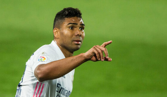 Casemiro