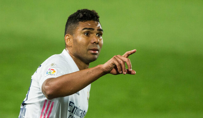 Casemiro