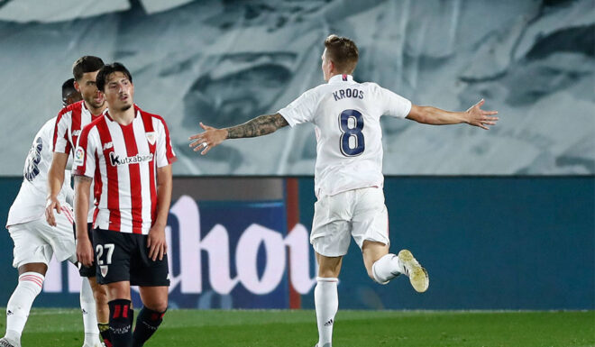 Toni Kroos