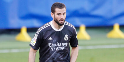 Nacho Fernandez