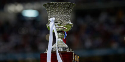 Supercopa de Espana