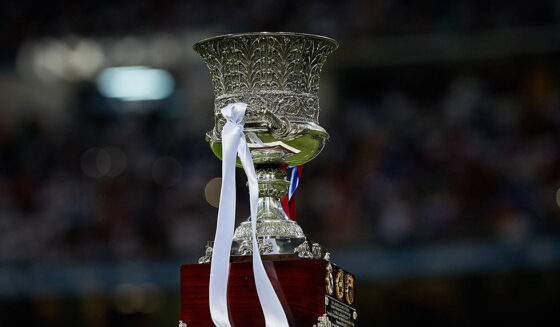 Supercopa de Espana