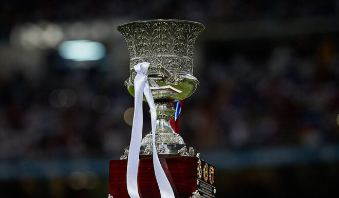 Supercopa de Espana
