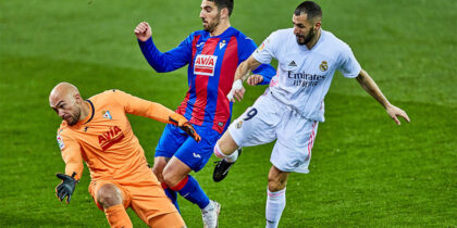 Karim Benzema