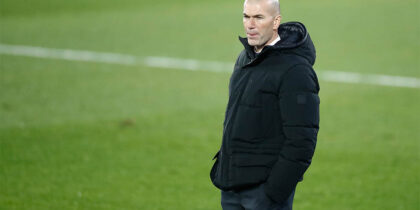 Zinédine Zidane