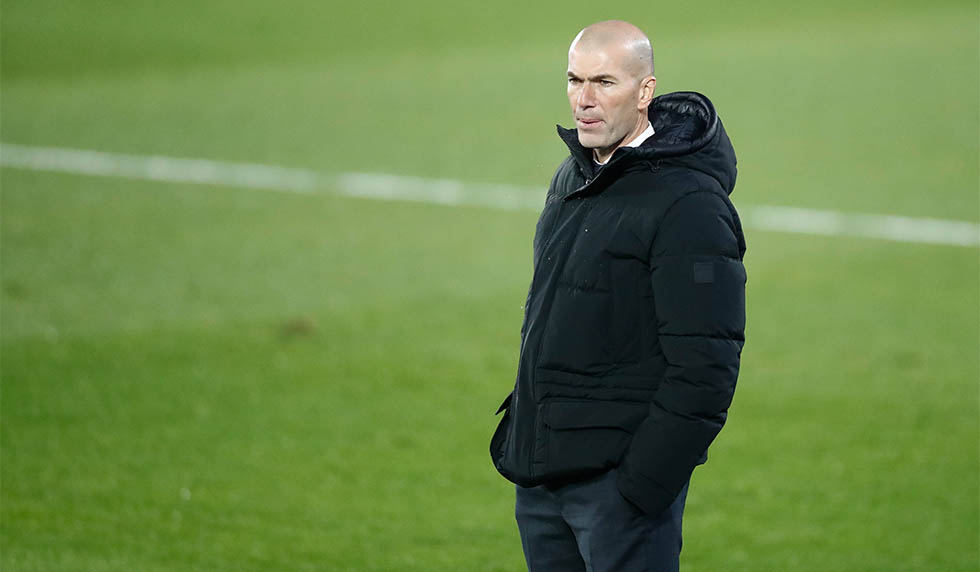 Zinédine Zidane