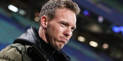 Julian Nagelsmann