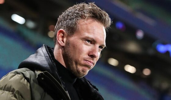 Julian Nagelsmann