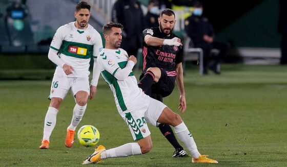 Karim Benzema Karim Benzema