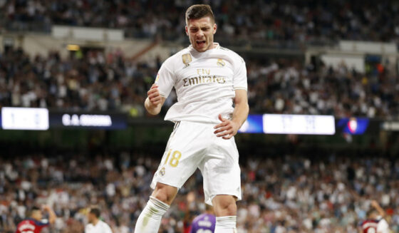 Luka Jović