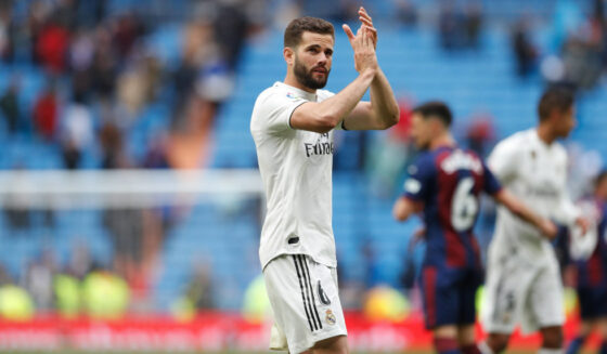 Nacho Fernández Nacho Fernández