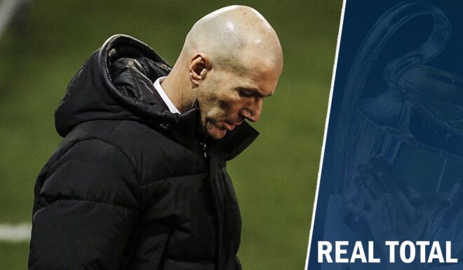 Zinédine Zidane Zinédine Zidane Kommentar
