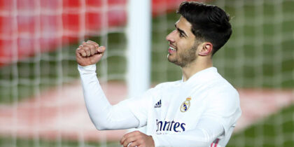 Marco Asensio